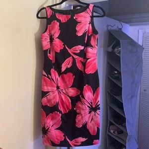 Jones New York Dress- size 4